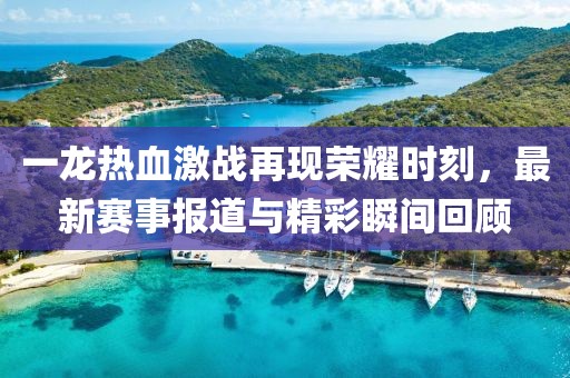 一龍熱血激戰(zhàn)再現(xiàn)榮耀時(shí)刻，最新賽事報(bào)道與精彩瞬間回顧