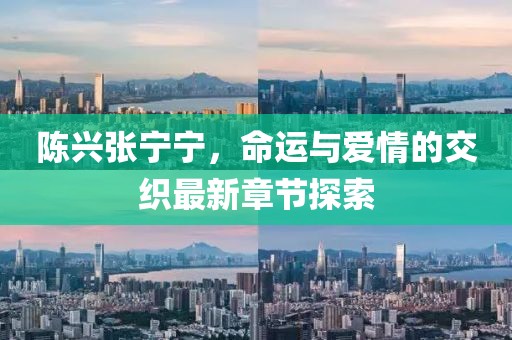 陳興張寧寧，命運(yùn)與愛(ài)情的交織最新章節(jié)探索