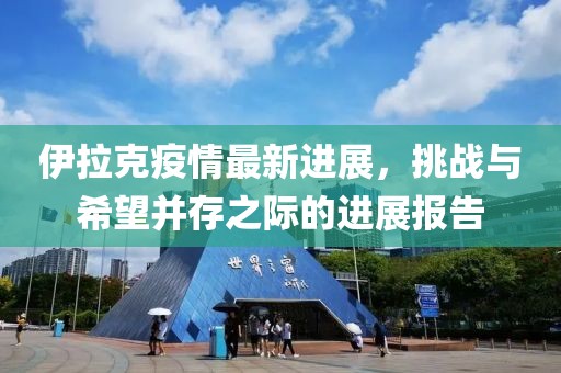 伊拉克疫情最新進(jìn)展，挑戰(zhàn)與希望并存之際的進(jìn)展報(bào)告