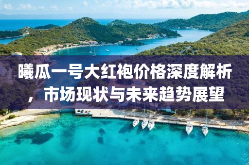 曦瓜一號(hào)大紅袍價(jià)格深度解析，市場(chǎng)現(xiàn)狀與未來(lái)趨勢(shì)展望