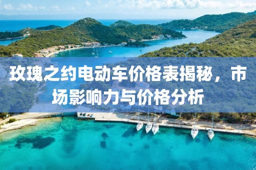 玫瑰之約電動(dòng)車價(jià)格表揭秘，市場(chǎng)影響力與價(jià)格分析