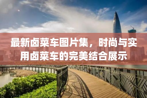 最新鹵菜車(chē)圖片集，時(shí)尚與實(shí)用鹵菜車(chē)的完美結(jié)合展示