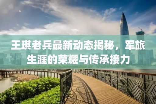 王琪老兵最新動(dòng)態(tài)揭秘，軍旅生涯的榮耀與傳承接力