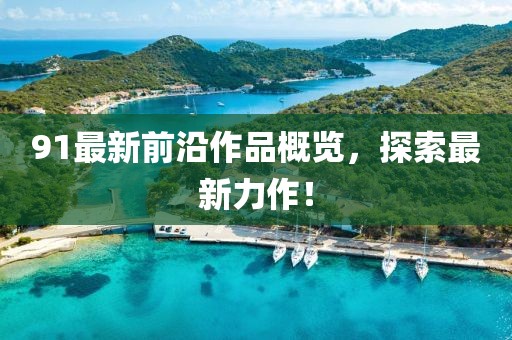 91最新前沿作品概覽，探索最新力作！