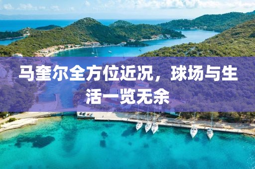 馬奎爾全方位近況，球場(chǎng)與生活一覽無(wú)余