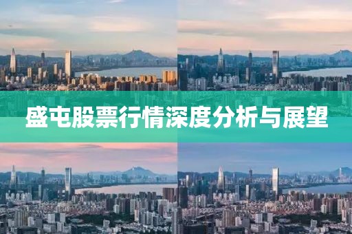 盛屯股票行情深度分析與展望