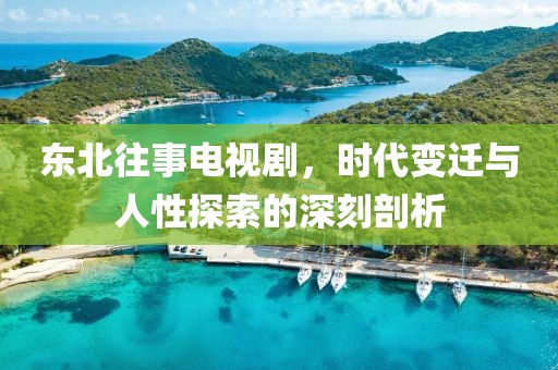 東北往事電視劇，時(shí)代變遷與人性探索的深刻剖析
