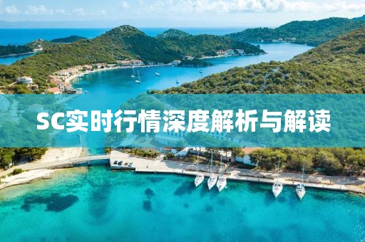 SC實(shí)時(shí)行情深度解析與解讀