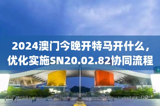 2024澳門今晚開(kāi)特馬開(kāi)什么，優(yōu)化實(shí)施SN20.02.82協(xié)同流程
