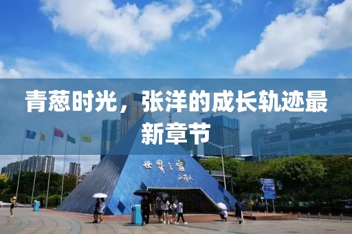 青蔥時光，張洋的成長軌跡最新章節(jié)