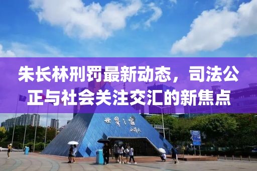 朱長(zhǎng)林刑罰最新動(dòng)態(tài)，司法公正與社會(huì)關(guān)注交匯的新焦點(diǎn)