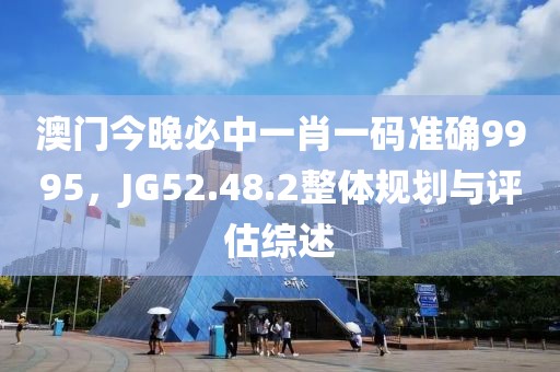澳門今晚必中一肖一碼準確9995，JG52.48.2整體規(guī)劃與評估綜述