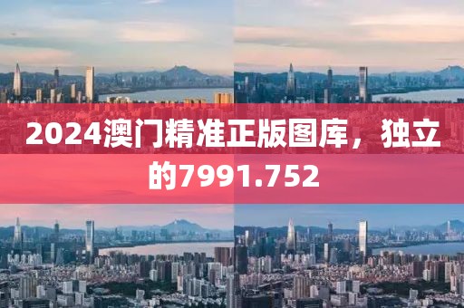 2024澳門(mén)精準(zhǔn)正版圖庫(kù)，獨(dú)立的7991.752