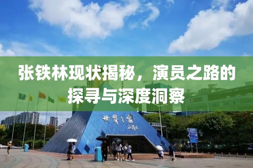 張鐵林現(xiàn)狀揭秘，演員之路的探尋與深度洞察
