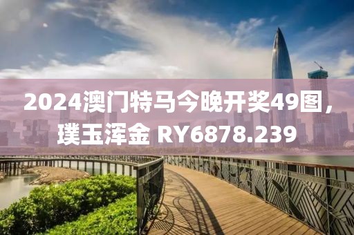 2024澳門(mén)特馬今晚開(kāi)獎(jiǎng)49圖，璞玉渾金 RY6878.239