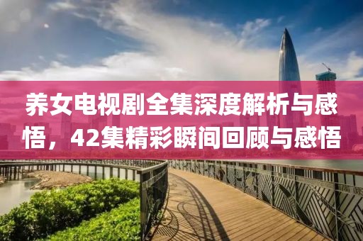 養(yǎng)女電視劇全集深度解析與感悟，42集精彩瞬間回顧與感悟