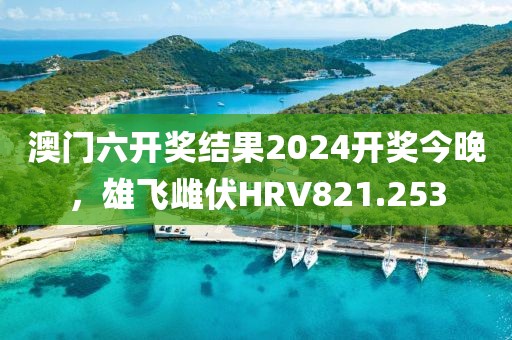 澳門六開獎結(jié)果2024開獎今晚，雄飛雌伏HRV821.253