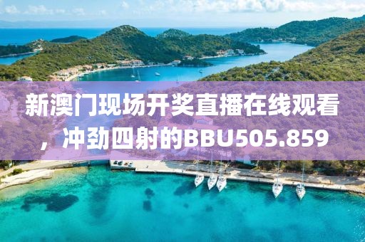 新澳門現(xiàn)場開獎(jiǎng)直播在線觀看，沖勁四射的BBU505.859