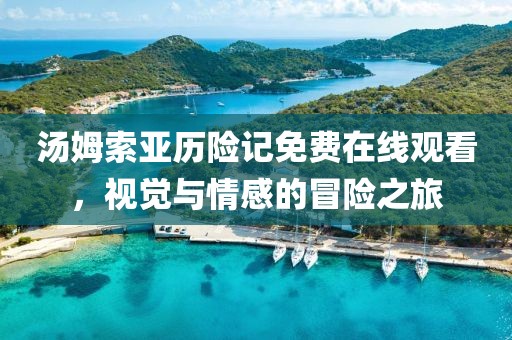 湯姆索亞歷險(xiǎn)記免費(fèi)在線觀看，視覺與情感的冒險(xiǎn)之旅