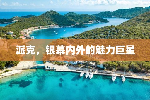 派克，銀幕內(nèi)外的魅力巨星