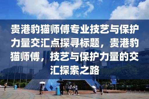 貴港豹貓師傅專業(yè)技藝與保護(hù)力量交匯點(diǎn)探尋標(biāo)題，貴港豹貓師傅，技藝與保護(hù)力量的交匯探索之路