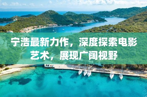寧浩最新力作，深度探索電影藝術(shù)，展現(xiàn)廣闊視野