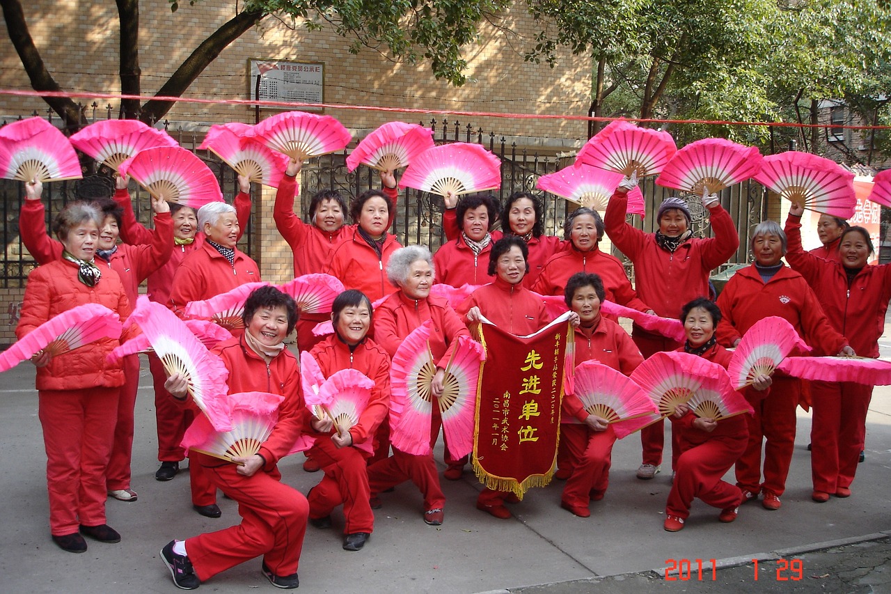 北京跳舞比賽，舞動夢想的絢爛舞臺