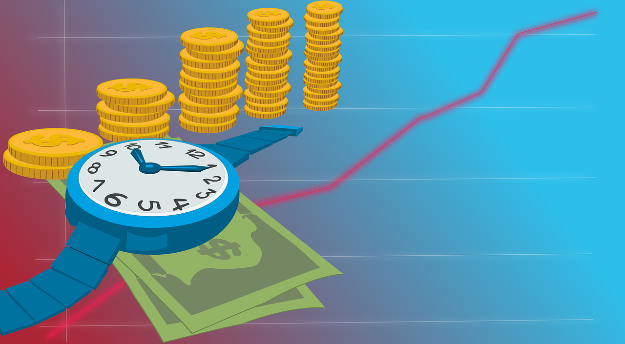 洞悉黃金延時行情市場波動，把握黃金投資機會