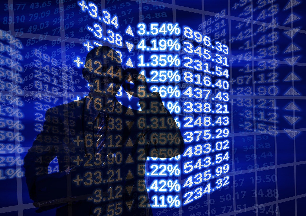 黃金價格走勢解析，市場趨勢與影響因素全面探討，黃金價格是否下跌？