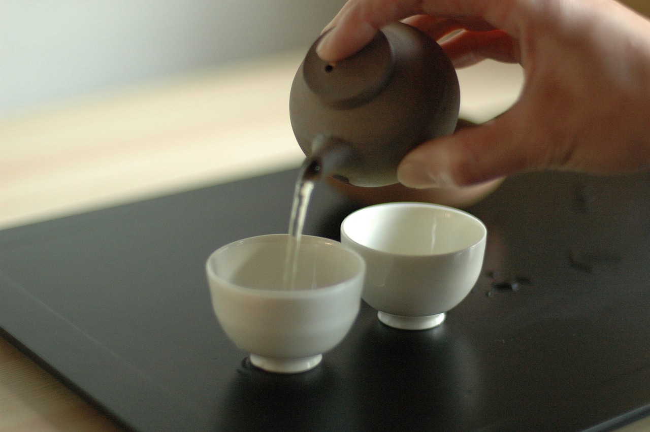 凍頂比賽茶，獨特茶文化體驗之旅