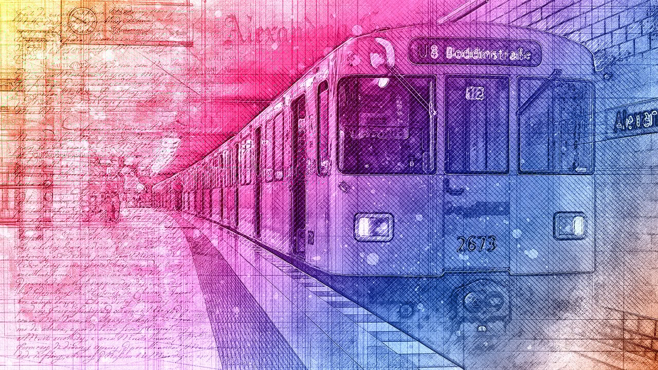鄭州地鐵最新線(xiàn)路圖揭秘，城市脈絡(luò)的新延伸
