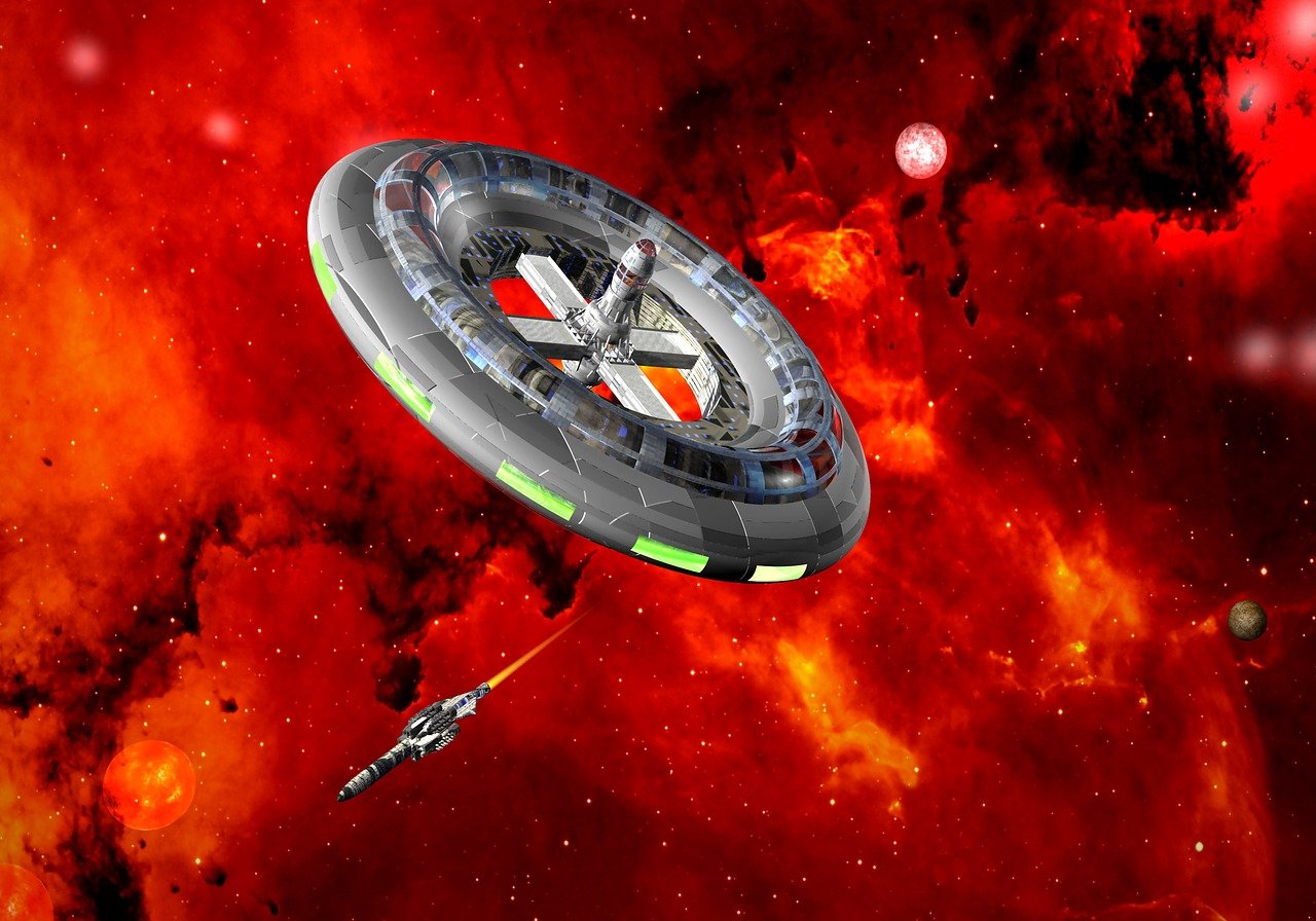 火星動漫，星際文化魅力的探索之旅
