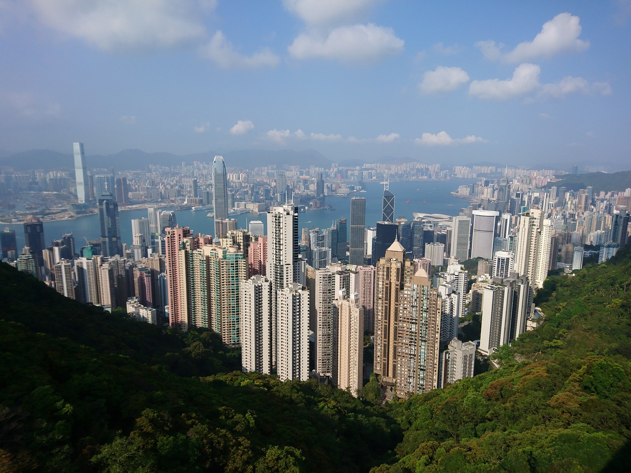 福州摩天大樓新規(guī)劃，城市天際線的輝煌未來