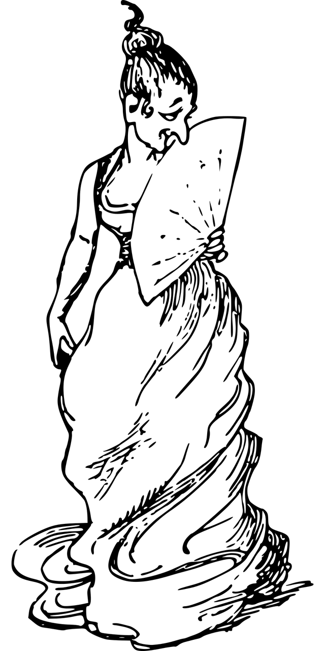 時尚與個性的碰撞，動漫中的帶帽角色風(fēng)采展示