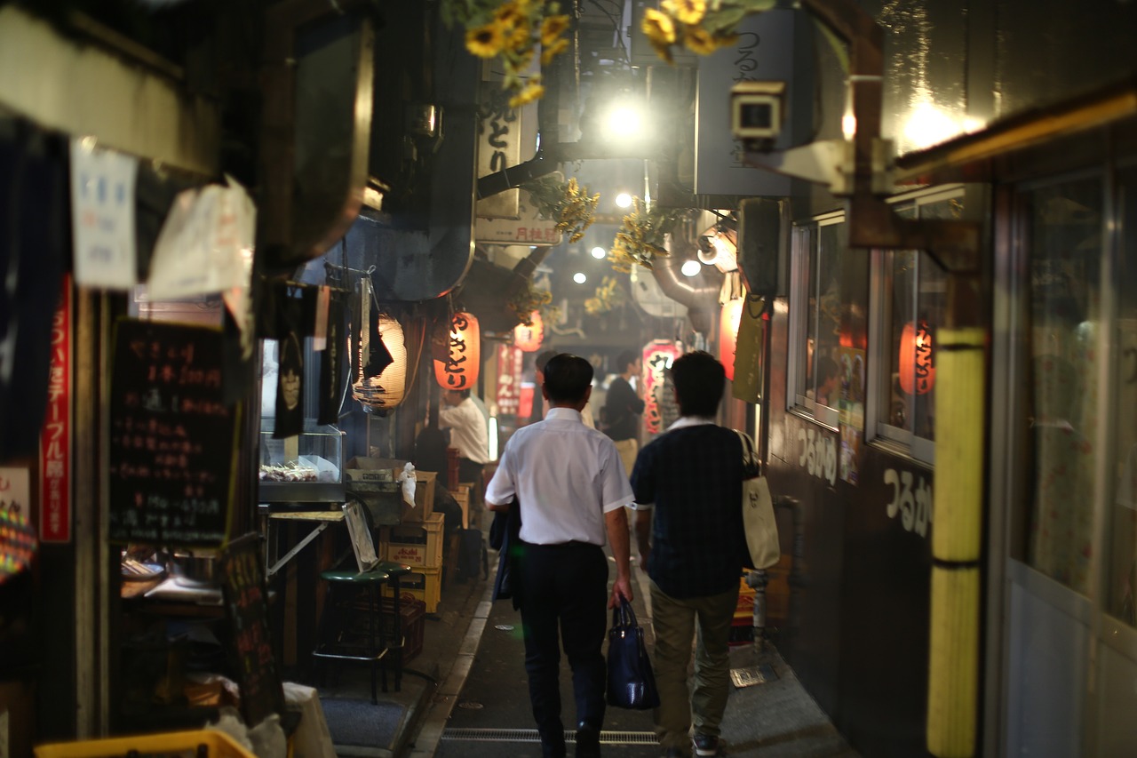 東京最新熱劇N1109，都市情感與未來魅力探索