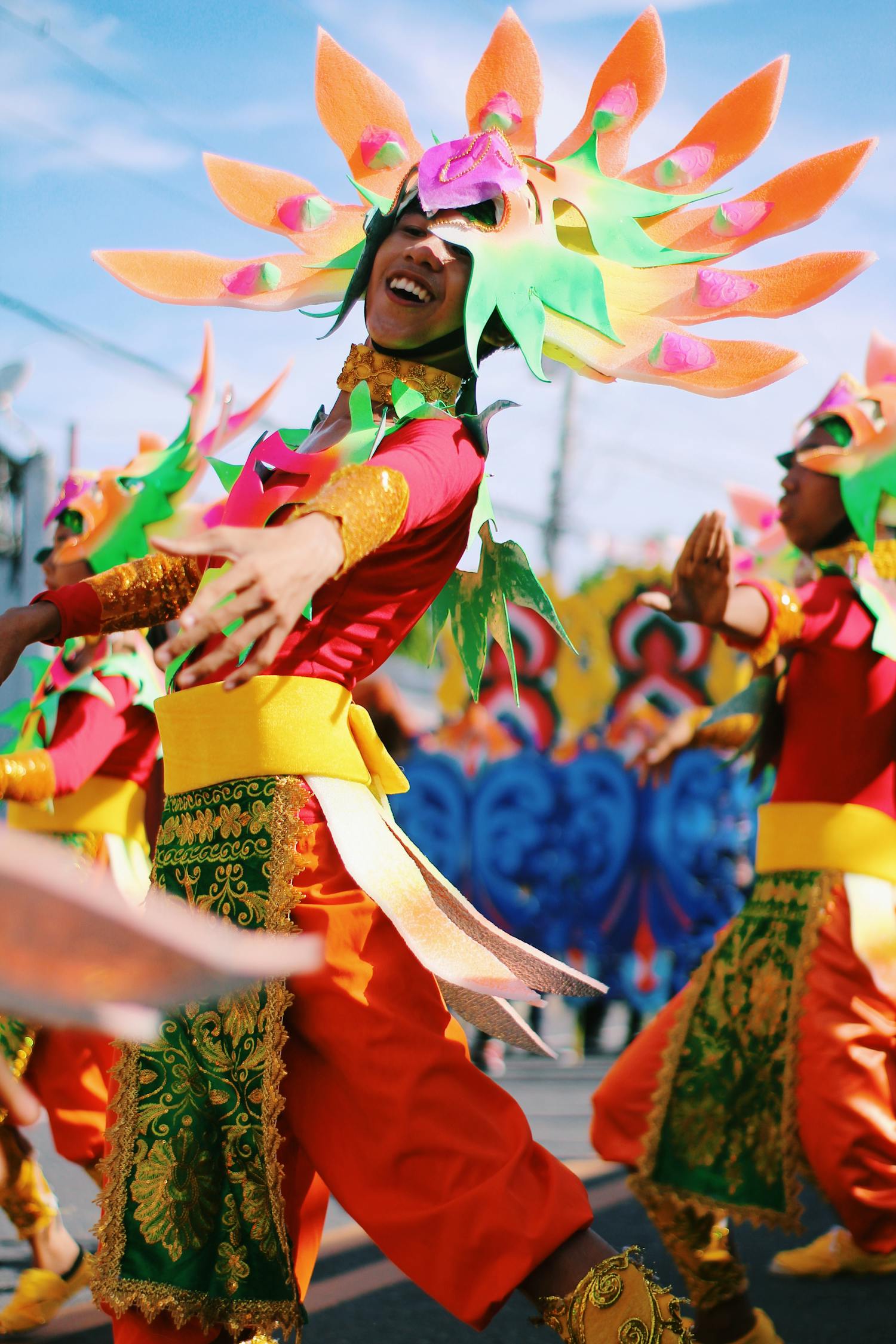 動(dòng)漫人物打屁屁，獨(dú)特文化現(xiàn)象與娛樂體驗(yàn)探究