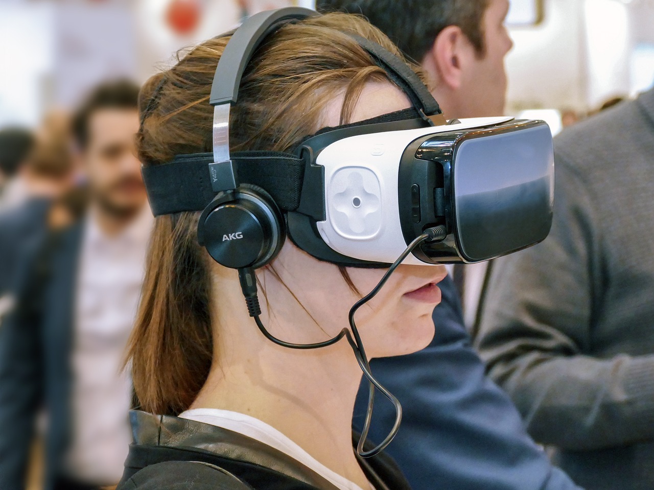 最新VR眼鏡推薦，帶你探索虛擬現(xiàn)實(shí)的新境界