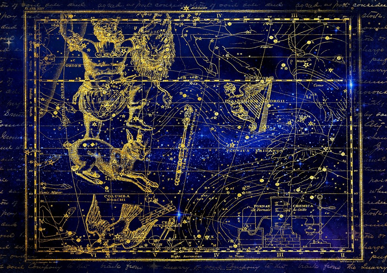 下周十二星座運(yùn)勢(shì)預(yù)測(cè)與運(yùn)勢(shì)概覽