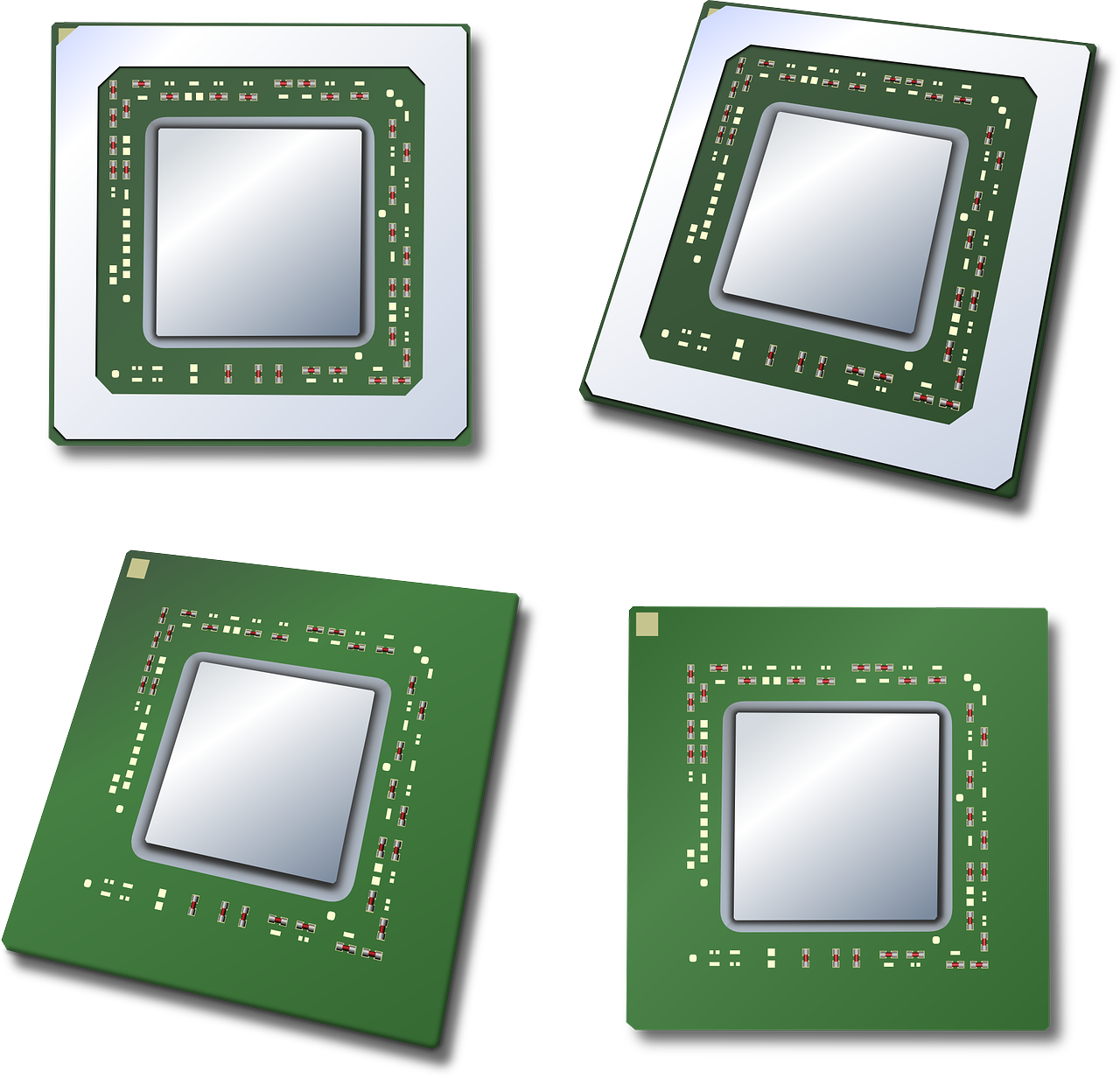 AMD Ryzen 3處理器上市日期揭秘，最新上市時間預(yù)告