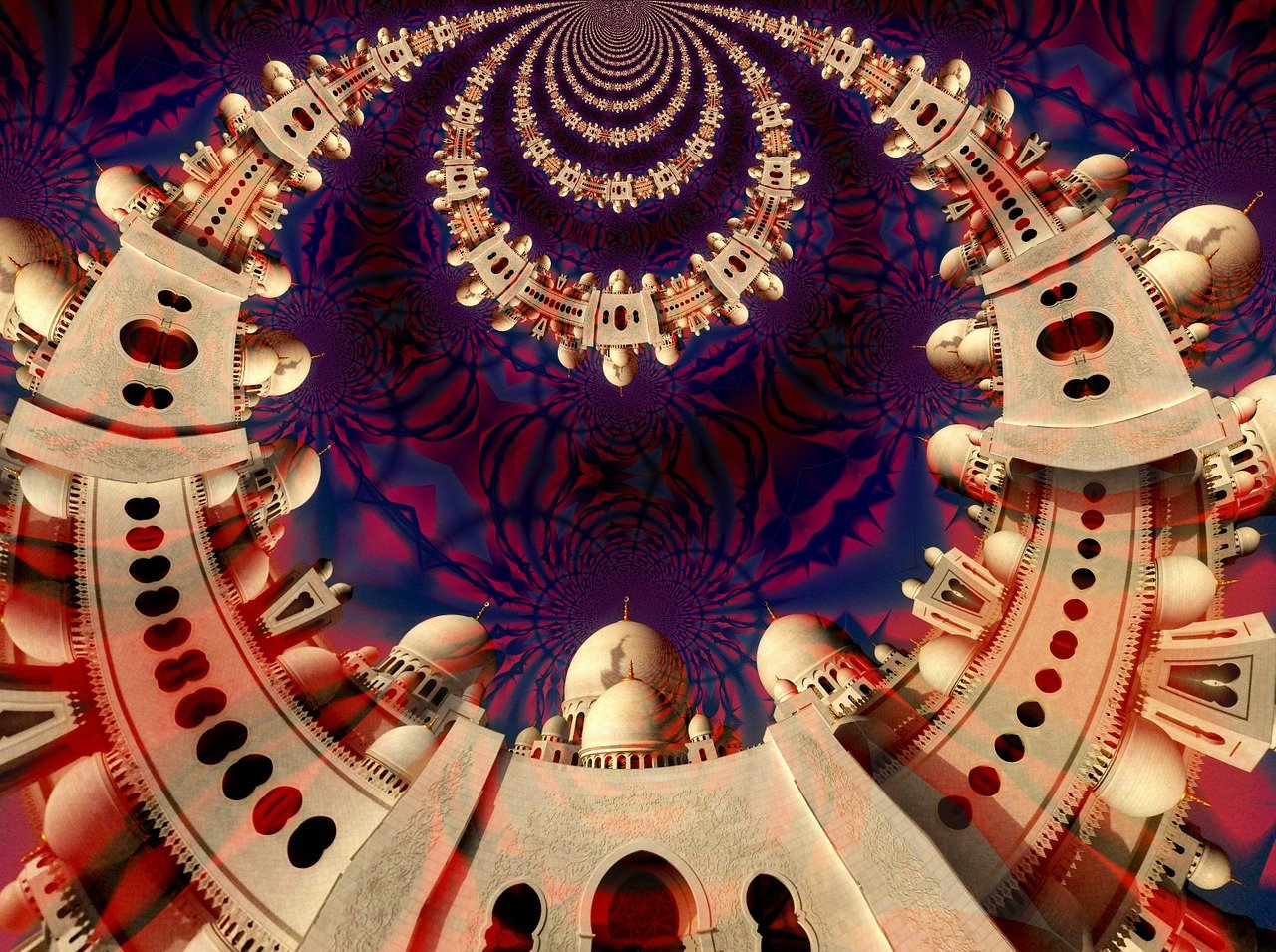 海賊王世界的新篇章，探索最新插圖與故事進(jìn)展