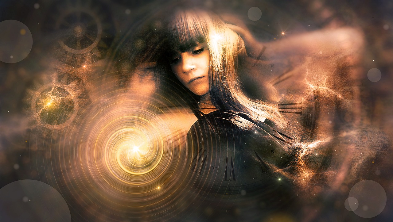 深度解析神秘魔法世界，女巫電視劇全解析