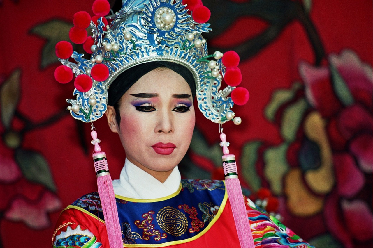 東北籍演員，中國(guó)影視界的耀眼明星