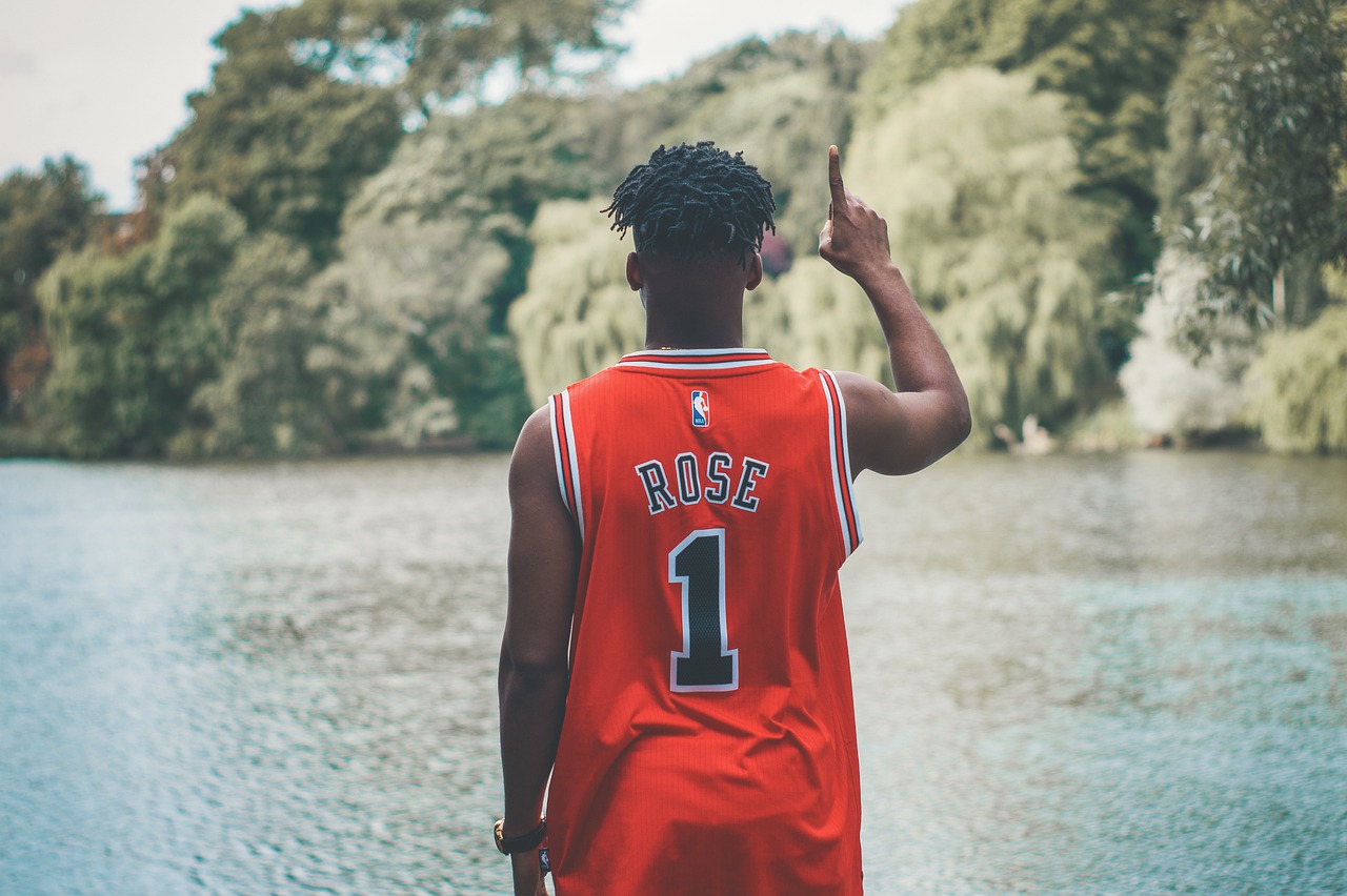 NBA最新直播，籃球盛宴的即時呈現(xiàn)