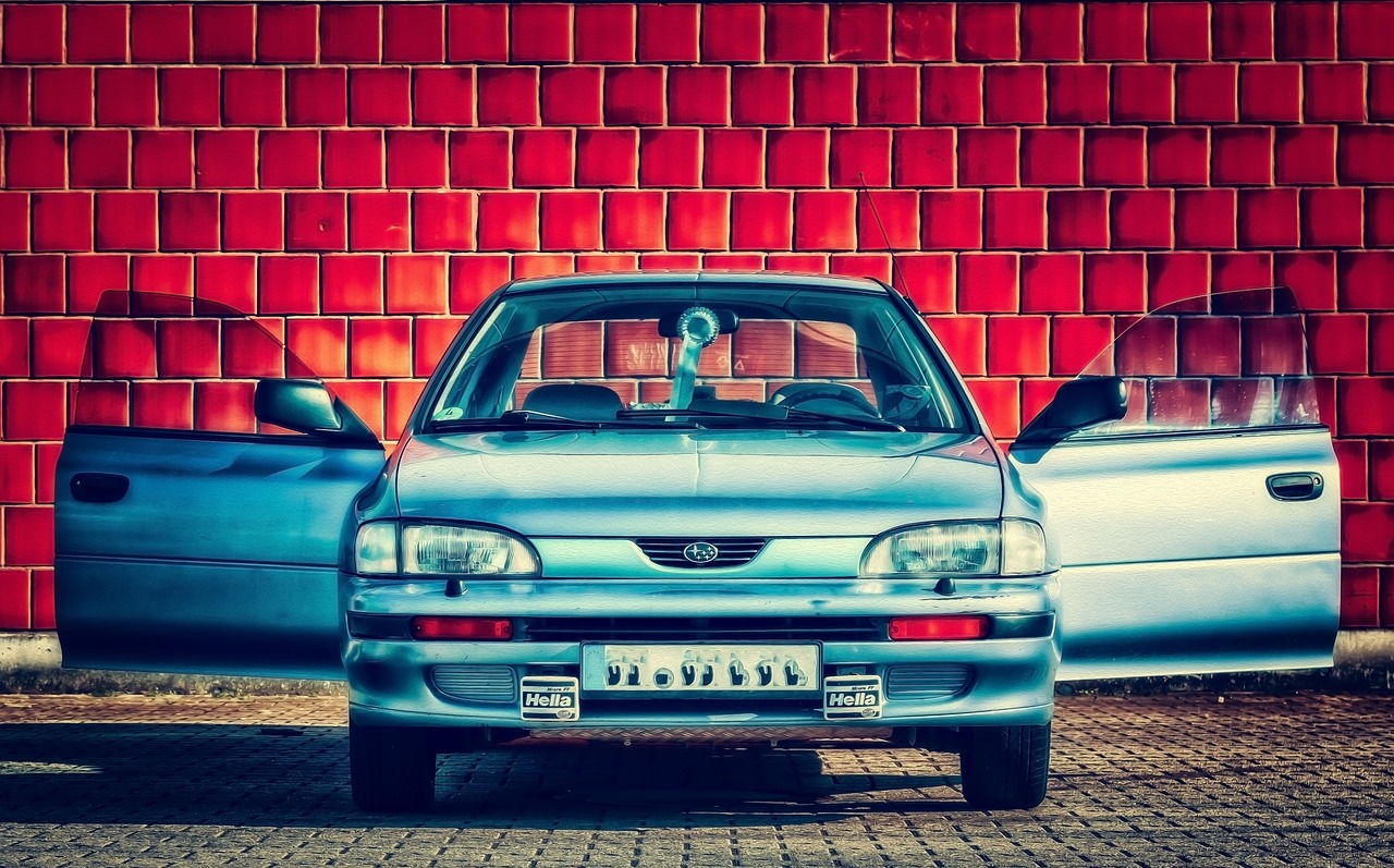 斯巴魯新車發(fā)布，引領(lǐng)未來汽車潮流的新篇章重磅登場
