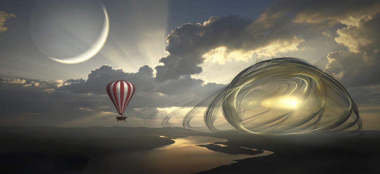 心愿列車(chē)電影，穿越時(shí)空的夢(mèng)幻之旅