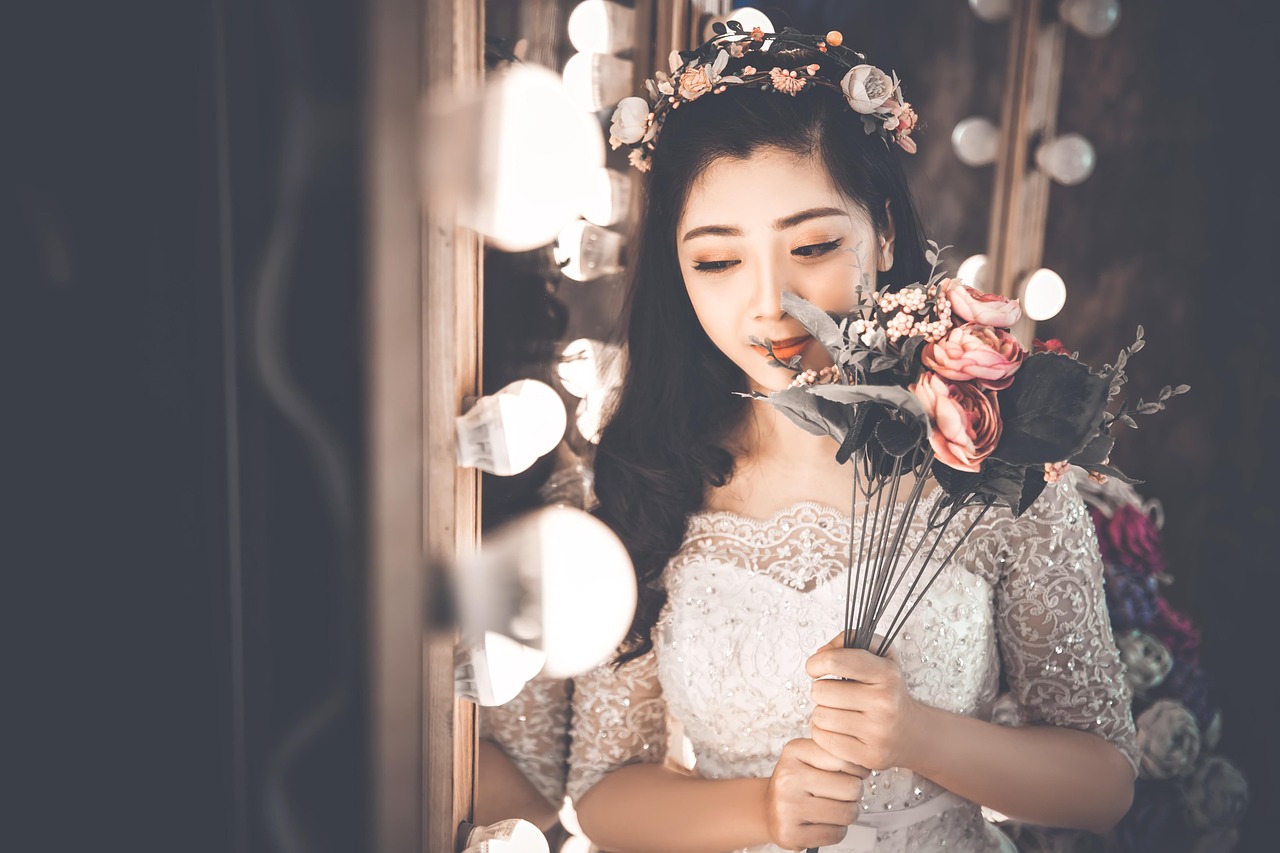 明星眉毛，時尚魅力的焦點與個性象征