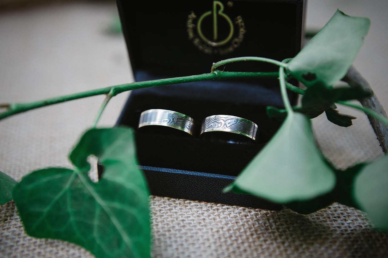 最新夢幻婚禮裝飾品，打造絕美婚禮現(xiàn)場