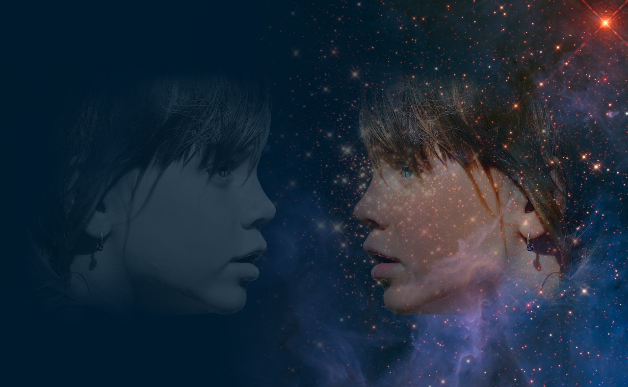 跨越界限的愛情傳奇，明星與粉絲之戀小說故事揭秘