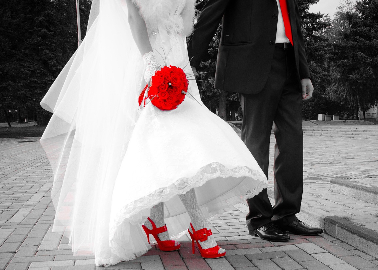 甜蜜婚姻新潮流，重塑愛情與婚姻的未來面貌