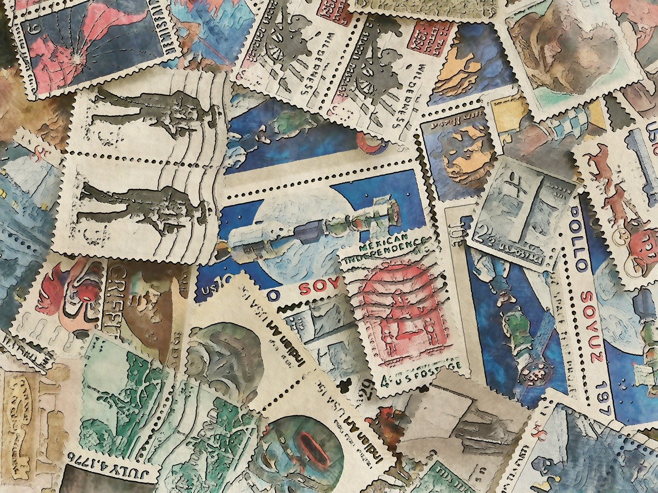 上海郵票行情，歷史變遷與未來(lái)展望分析